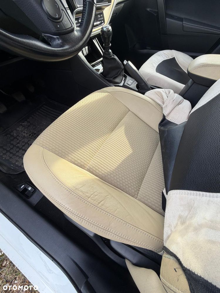 Toyota Corolla 1.6 Prestige - 9