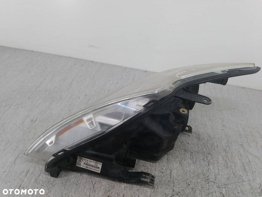 LAMPA PRZÓD PRAWA FORD FOCUS II FL 8M51-13W029-AE - 7