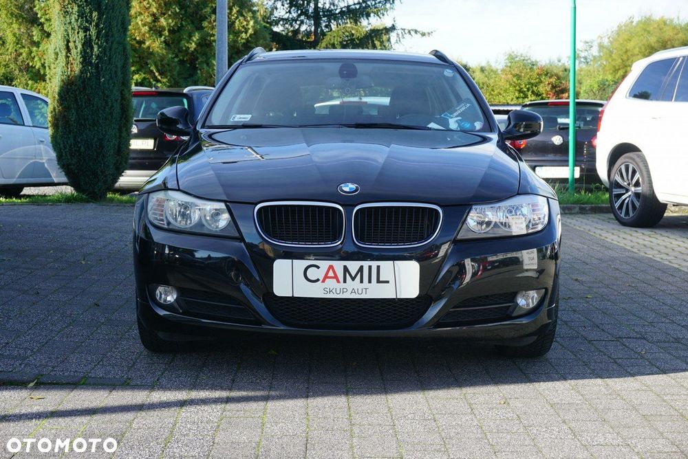 BMW Seria 3 - 2