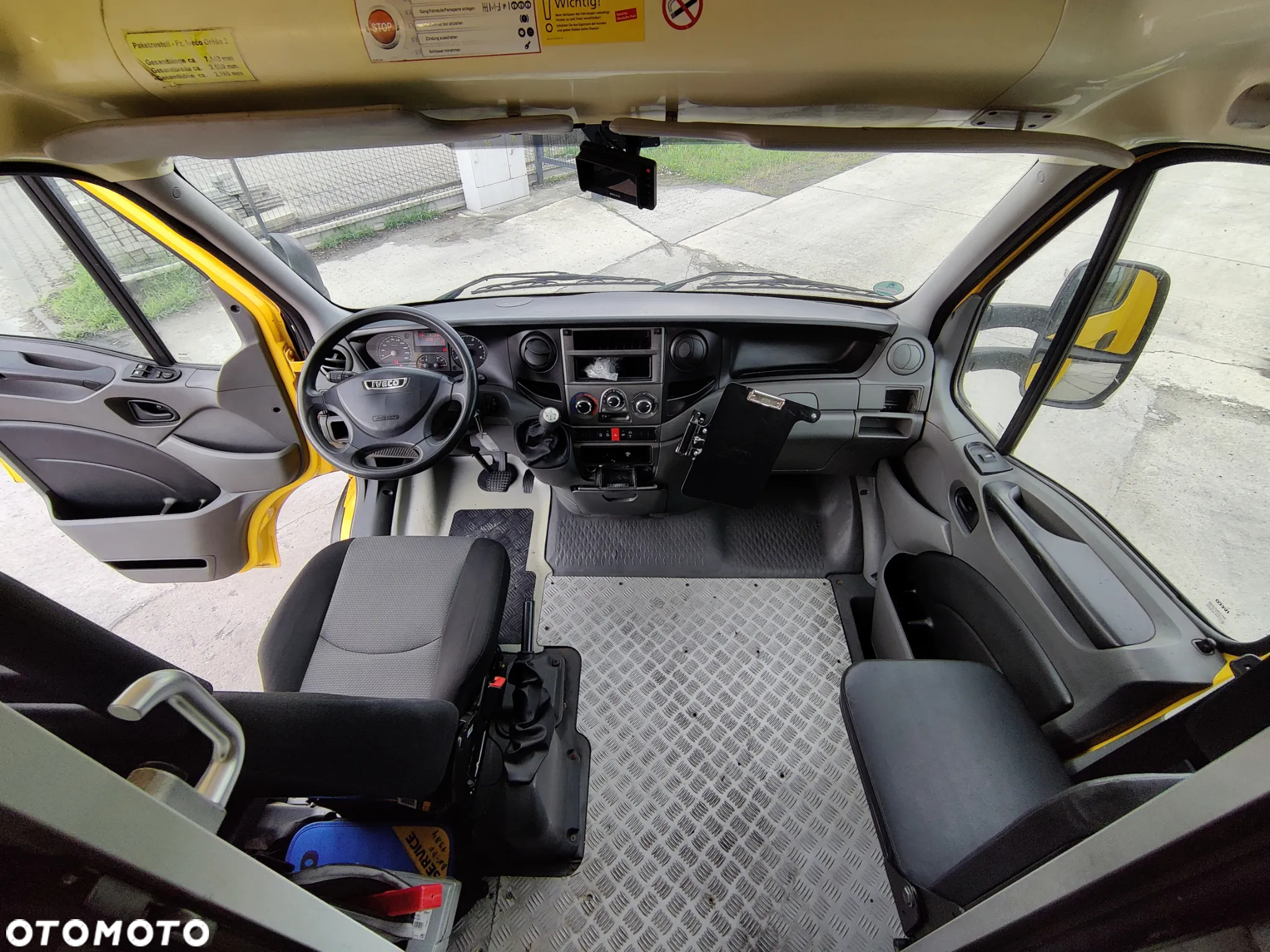 Iveco 35S11 - 13