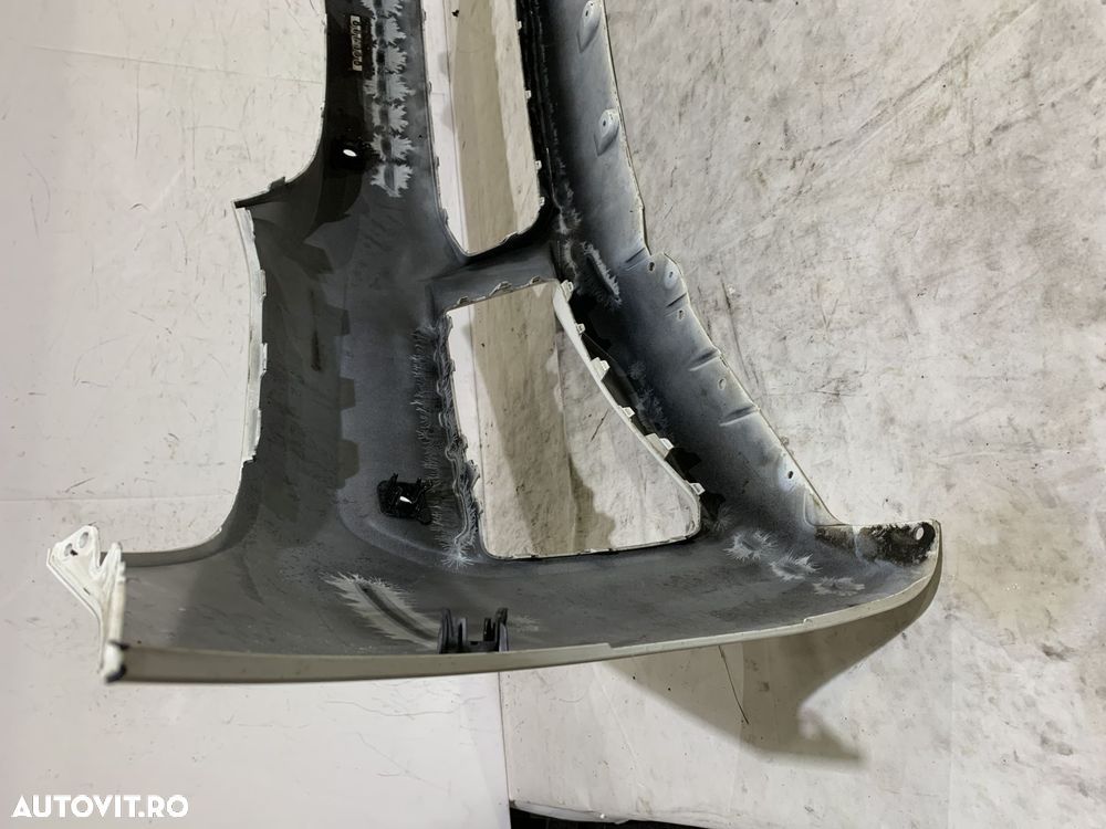 Bara fata BMW Seria 6, G32 M-Sport, 2018, 2019, 2020, 2021, 2022, cod origine OE 51118069703. - 5