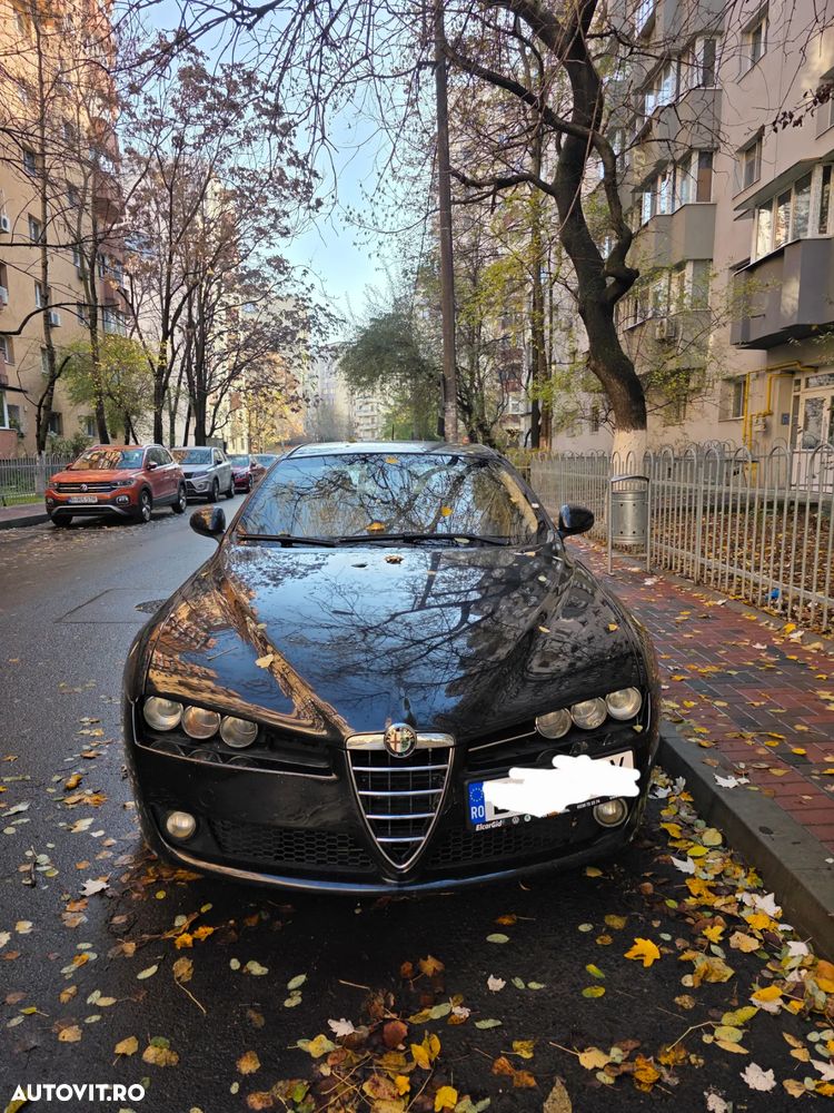 Alfa Romeo 159 - 8