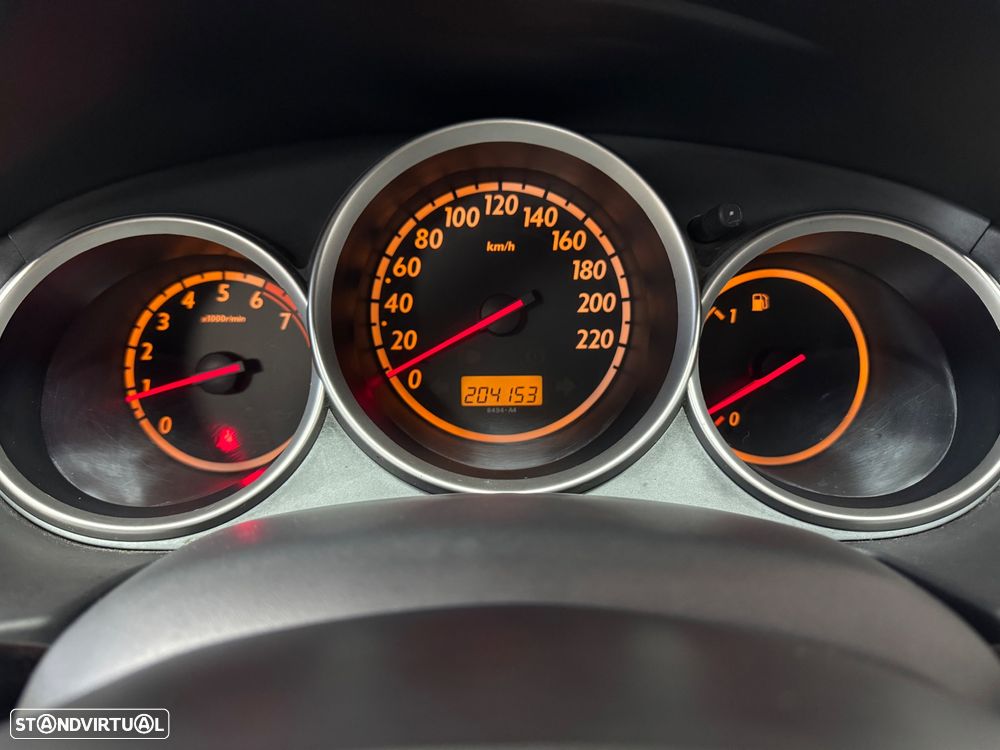 Honda Jazz 1.2 LS Cool AC - 23