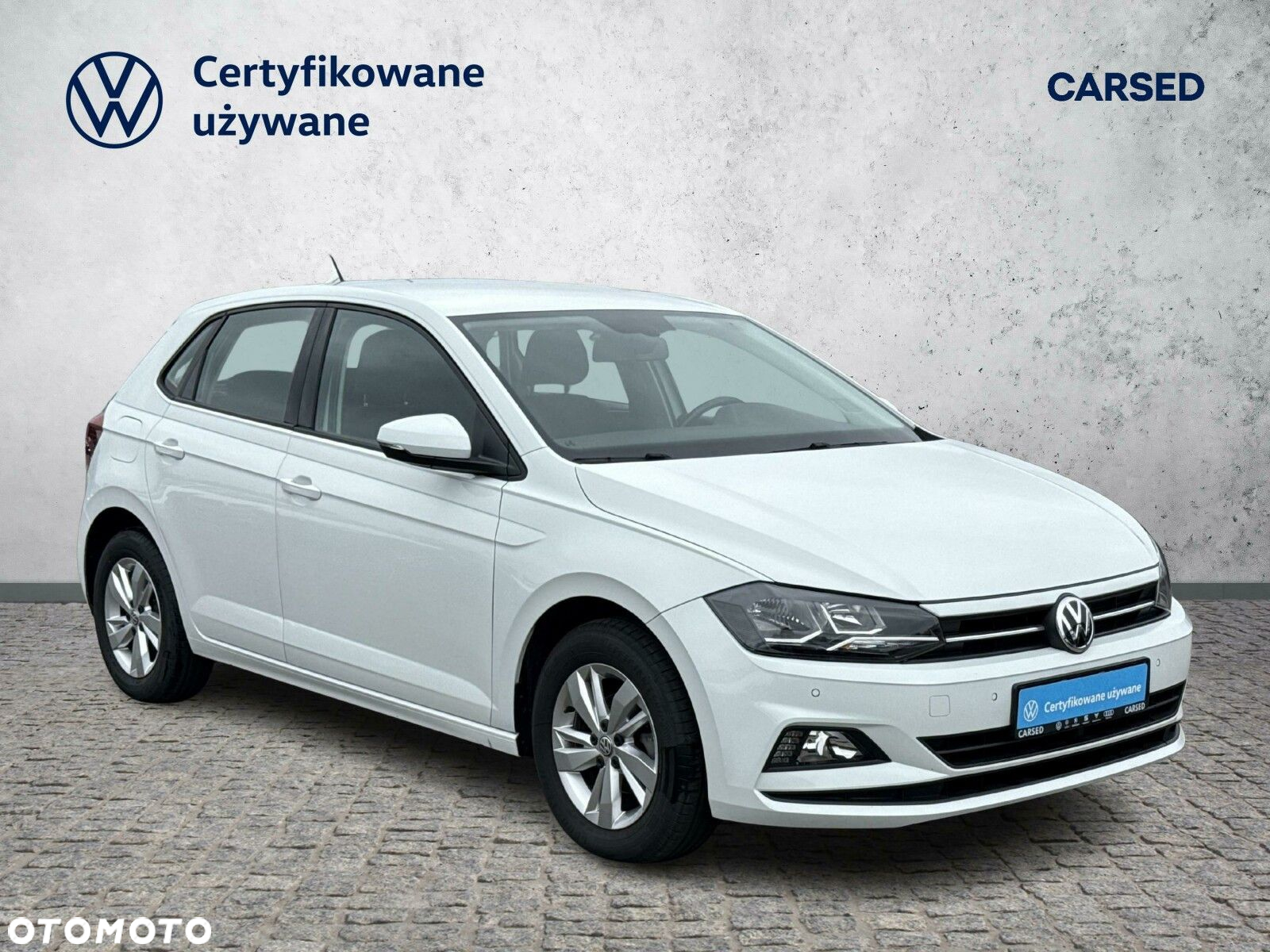 Volkswagen Polo 1.0 Comfortline - 7