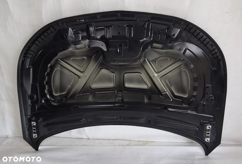 MASKA POKRYWA SILNIKA OPEL GRANDLAND I LIFT 2021- - 10