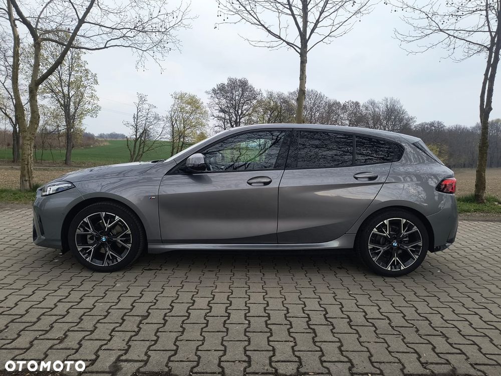 BMW Seria 1 118d M Sport - 9
