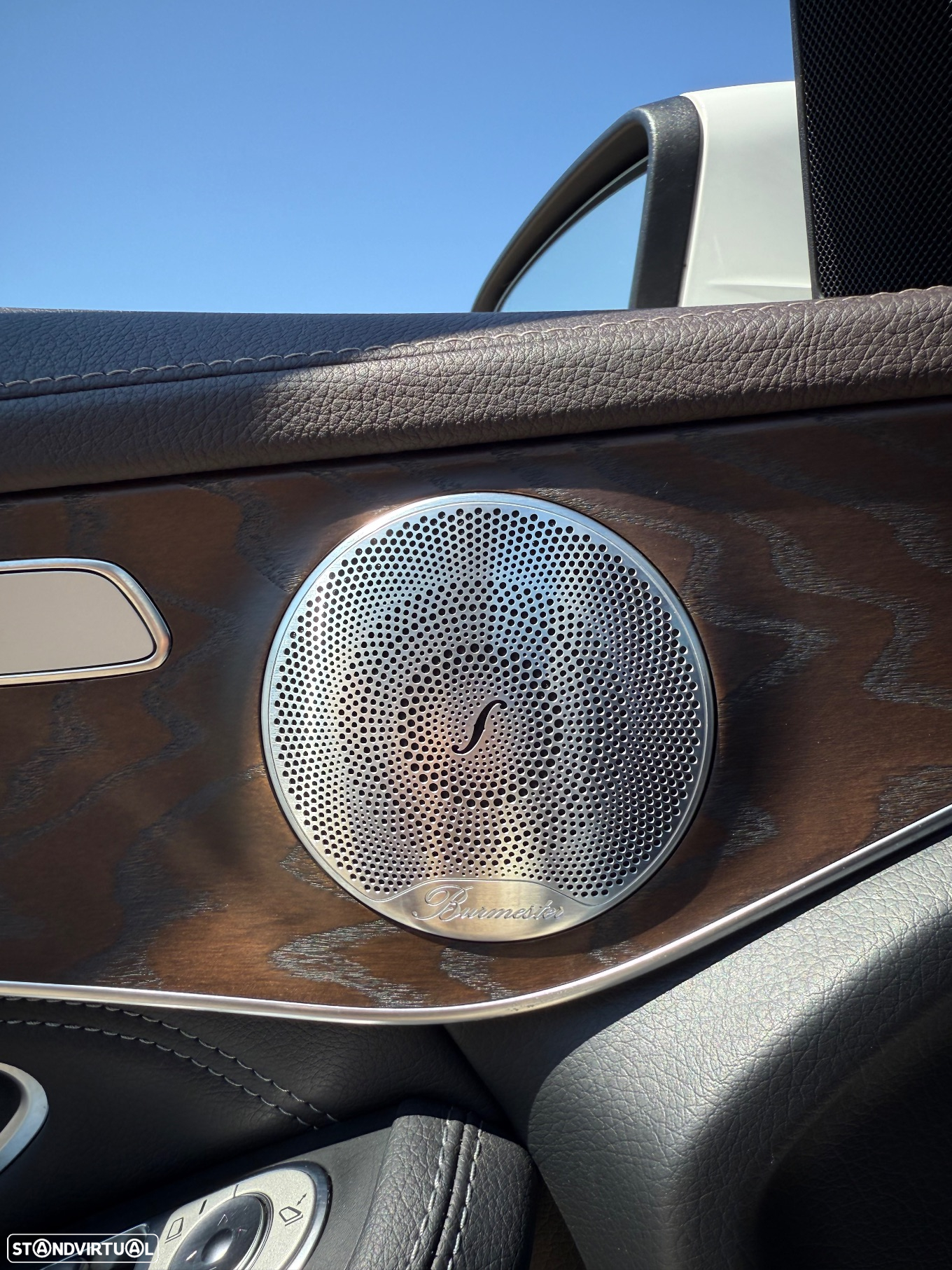 Mercedes-Benz GLC 250 d AMG Line 4-Matic - 21