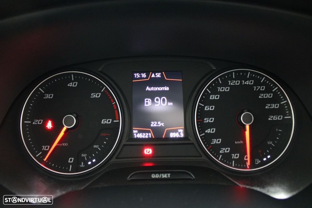 SEAT Leon ST 1.6 TDI Style S/S - 36