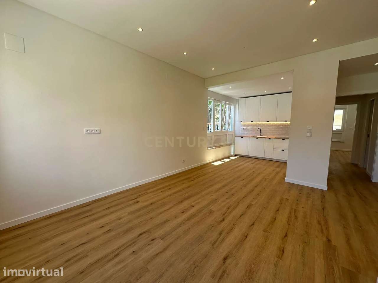 Apartamento T2 Novo a Estrear no Prior Velho – Conforto, Luz e Moderni - Grande imagem: 5/18