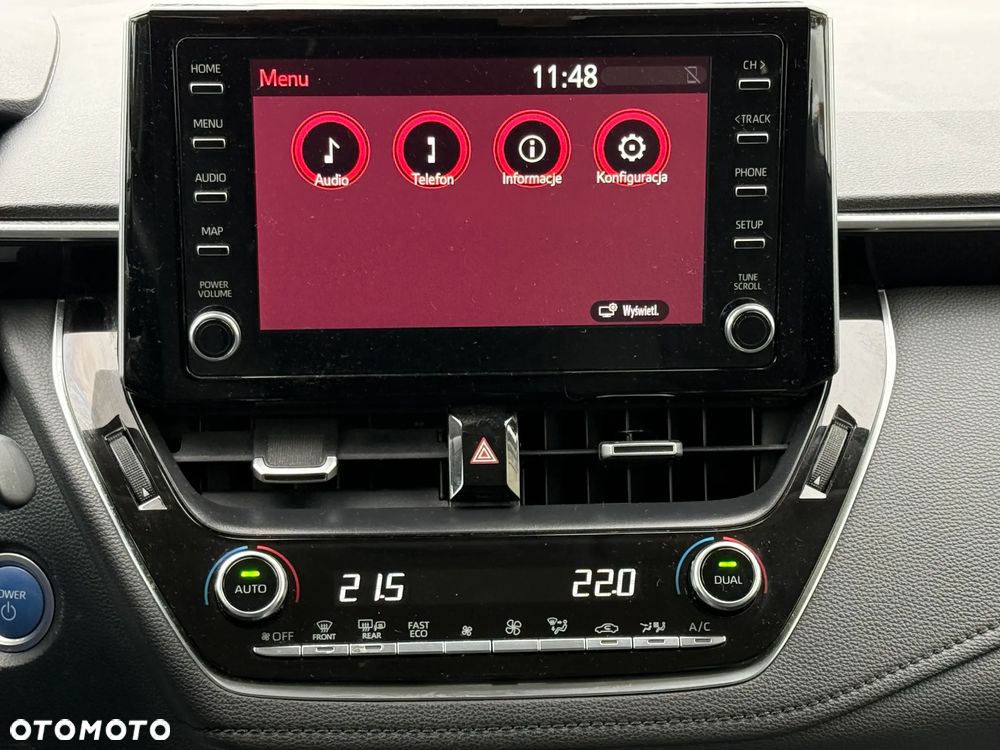 Toyota Corolla 1.8 Hybrid Comfort - 7