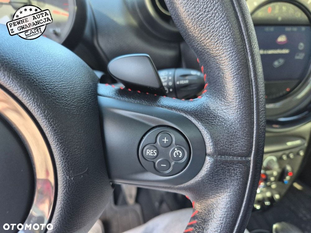 MINI Countryman - 25