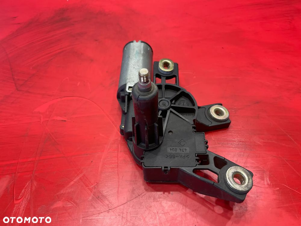 Mercedes-Benz W168 OE 1688200442 silniczek wycieraczki tylnej - 4