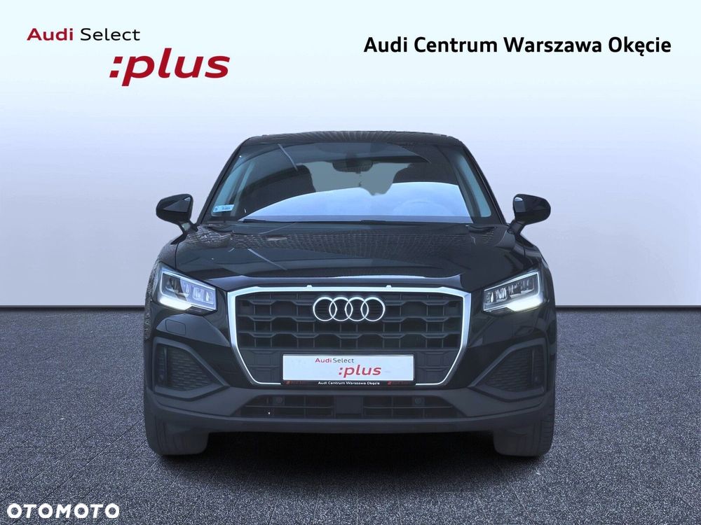 Audi Q2 - 3