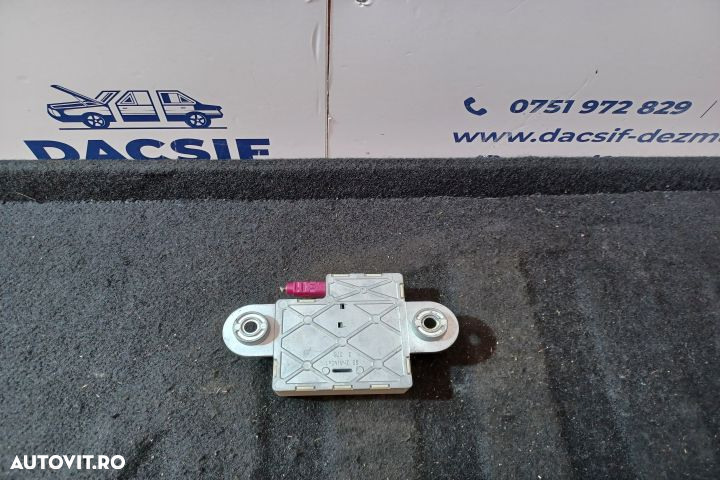Amplificator antena radio 6935024 6935024-01 6935024 6935024-01 BMW X - 2