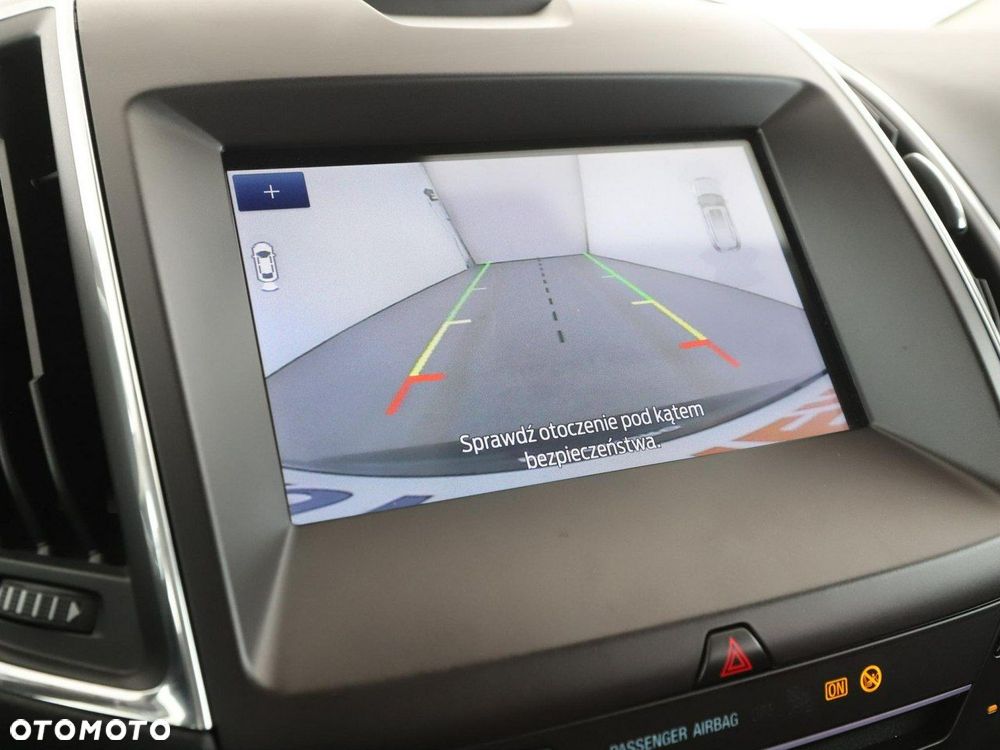 Ford S-Max 2.0 EcoBlue Titanium - 25