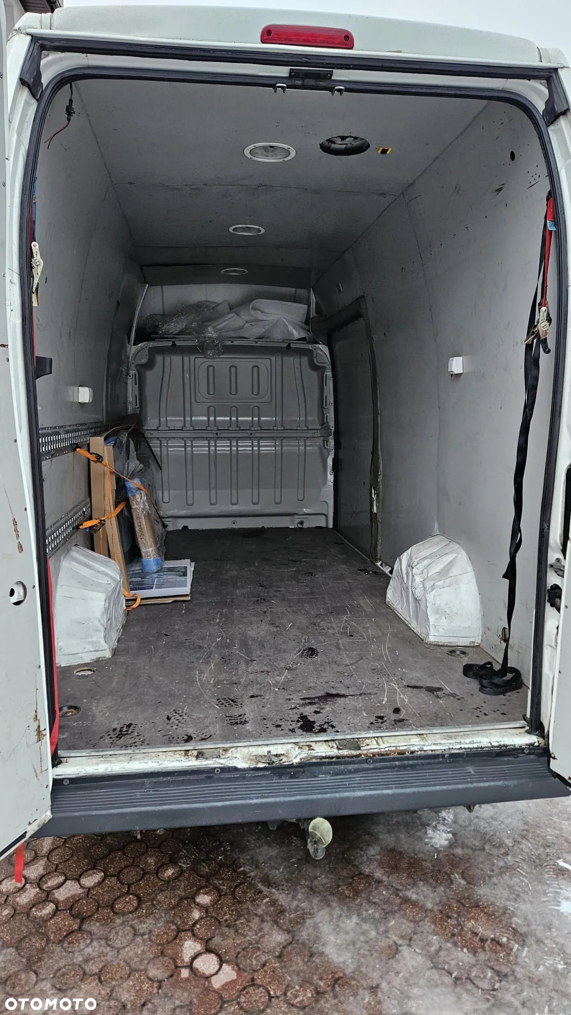 Fiat DUCATO - 5