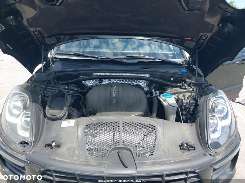Porsche Macan - 14
