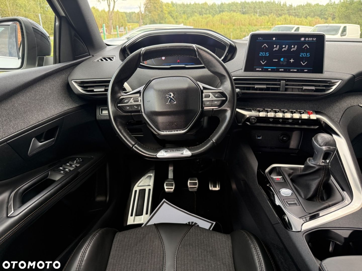 Peugeot 3008 - 23