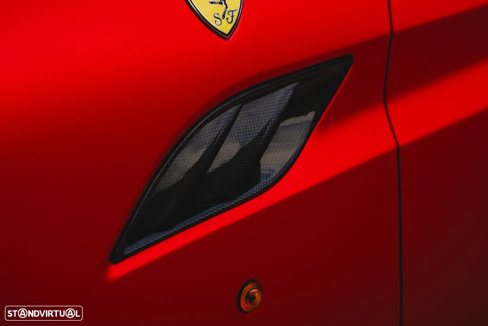 Ferrari California F1 - 7