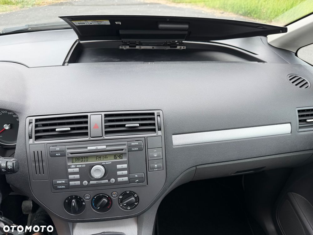 Ford Focus C-Max 1.6 Fun X - 23