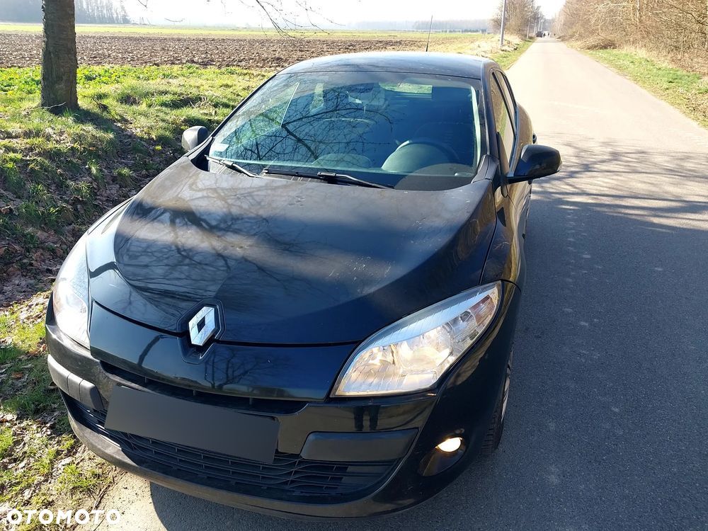 Renault Megane - 2