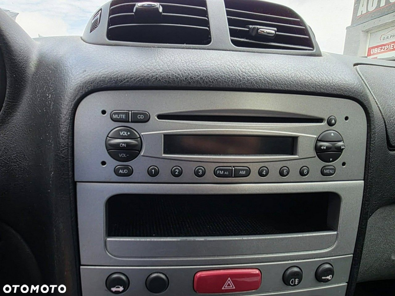 Alfa Romeo 147 1.6 Twin Spark 16V - 12