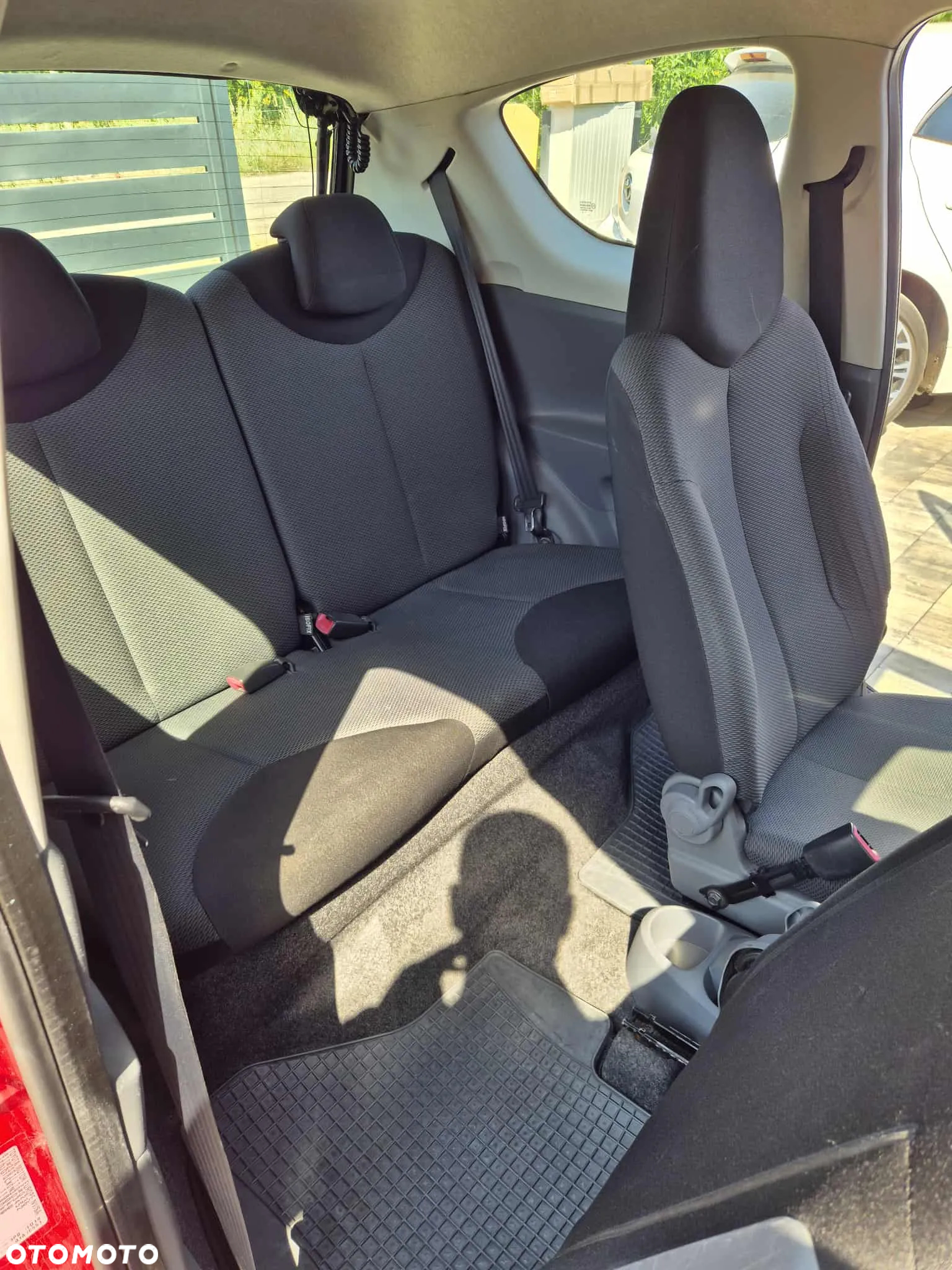 Toyota Aygo - 11
