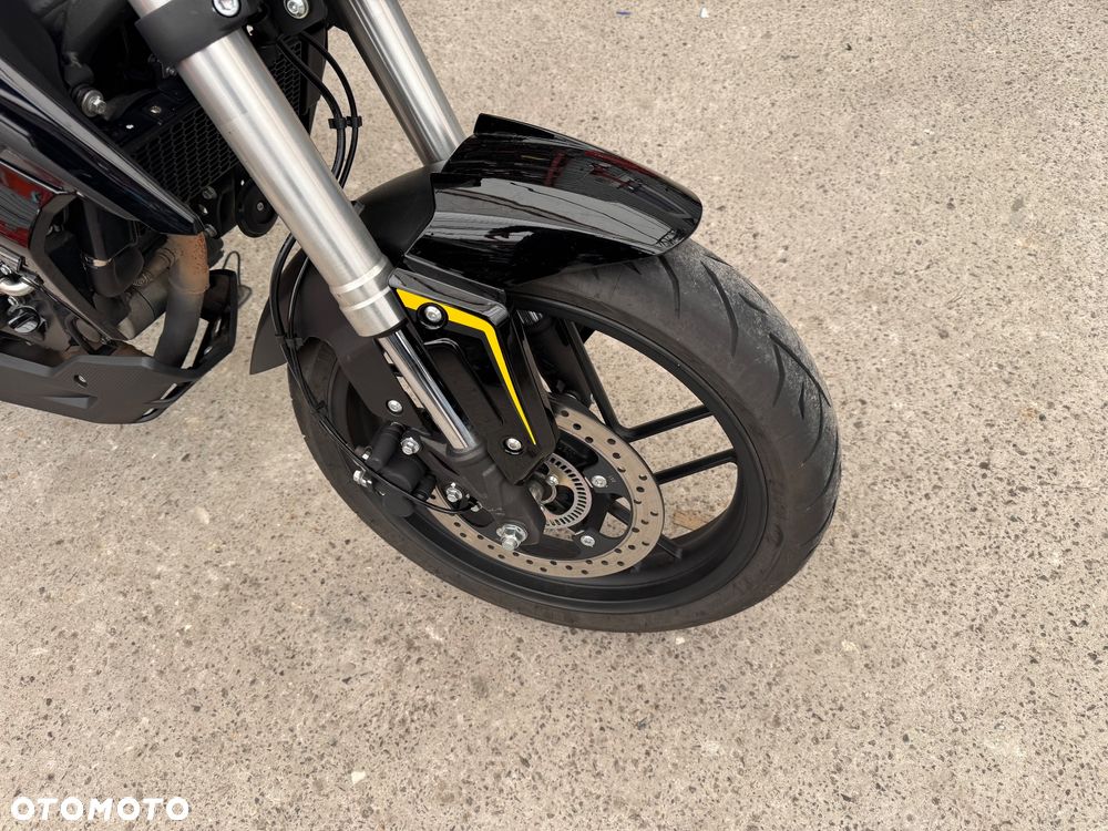 VOGE R125 - 12