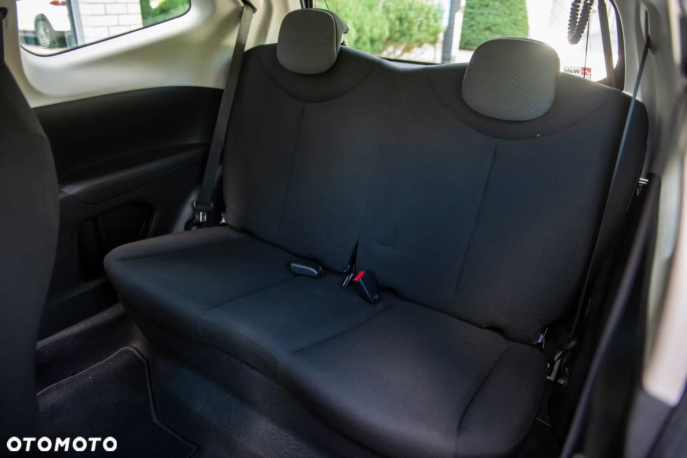 Toyota Aygo 1.0 VVT-i Sprint EU6 - 19