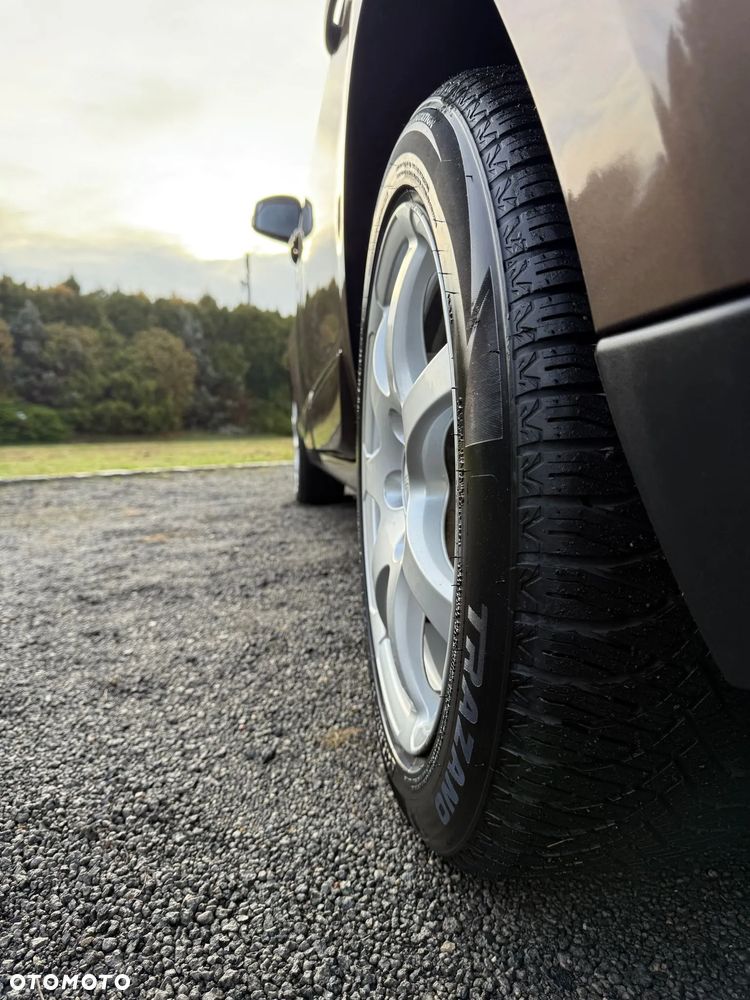 Renault Grand Scenic TCe 130 Bose Edition - 24