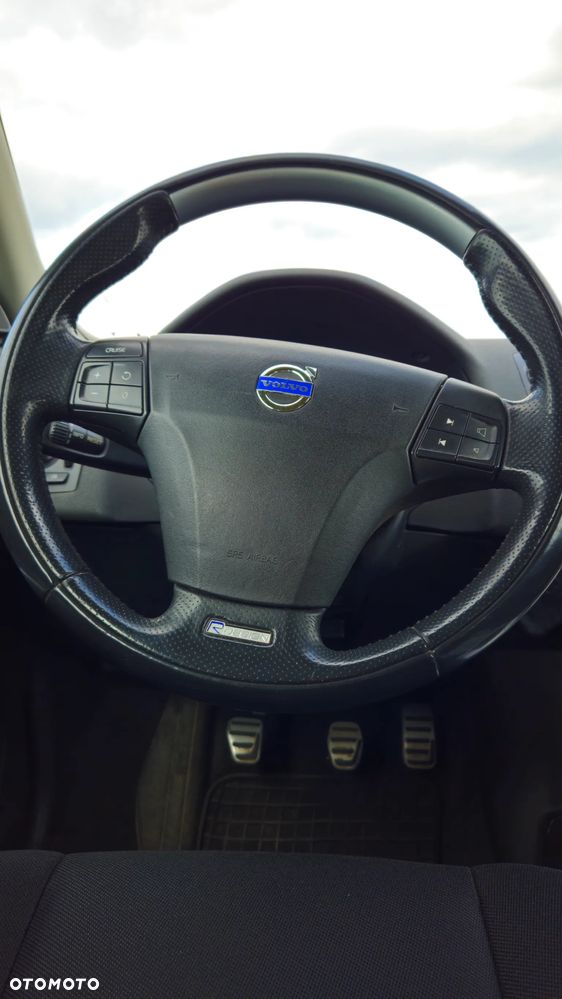 Volvo C30 DRIVe - 19