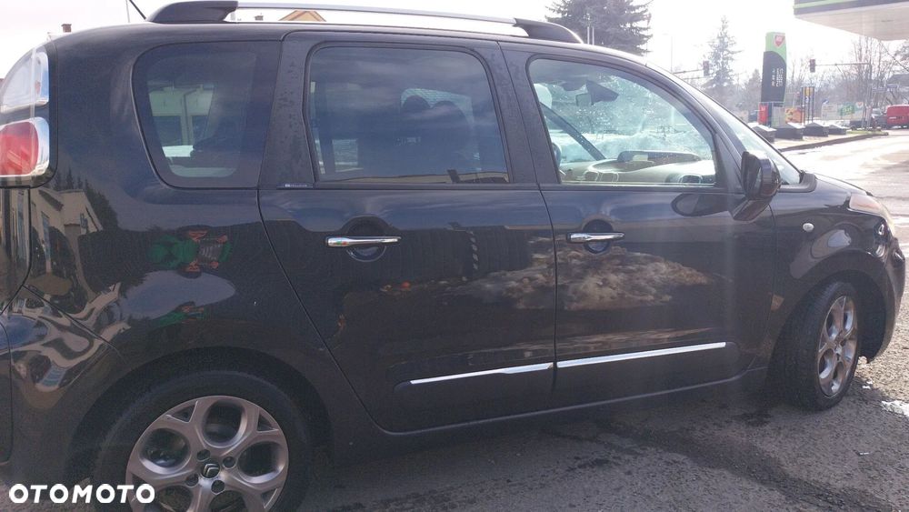 Citroën C3 1.6 HDi Exclusive - 3