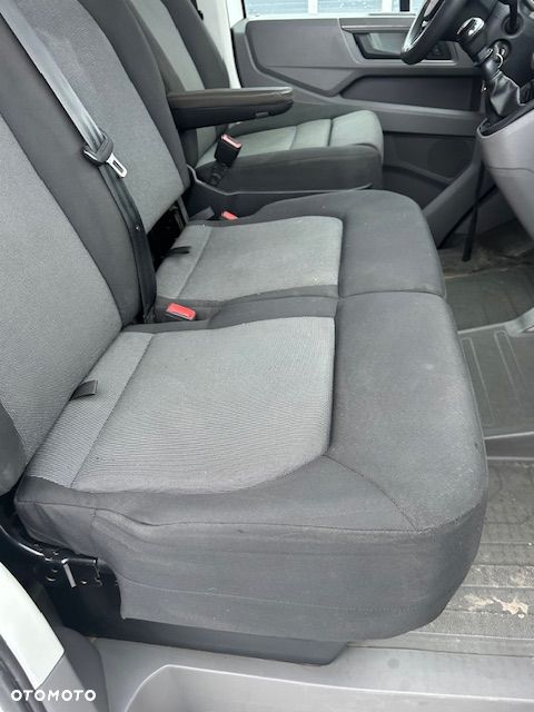 Volkswagen Crafter - 26