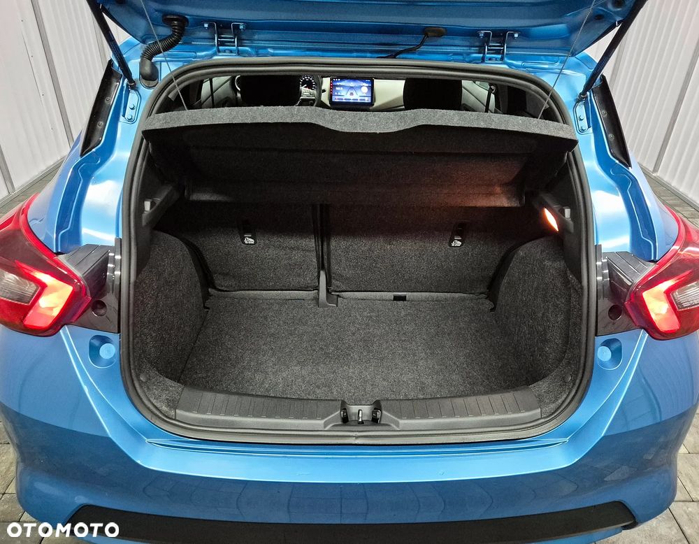 Nissan Micra 1.0 Acenta - 10