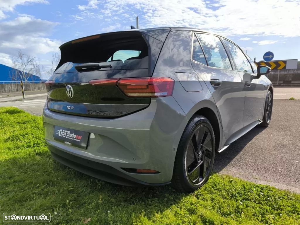 VW ID.3 Pro Business - 6