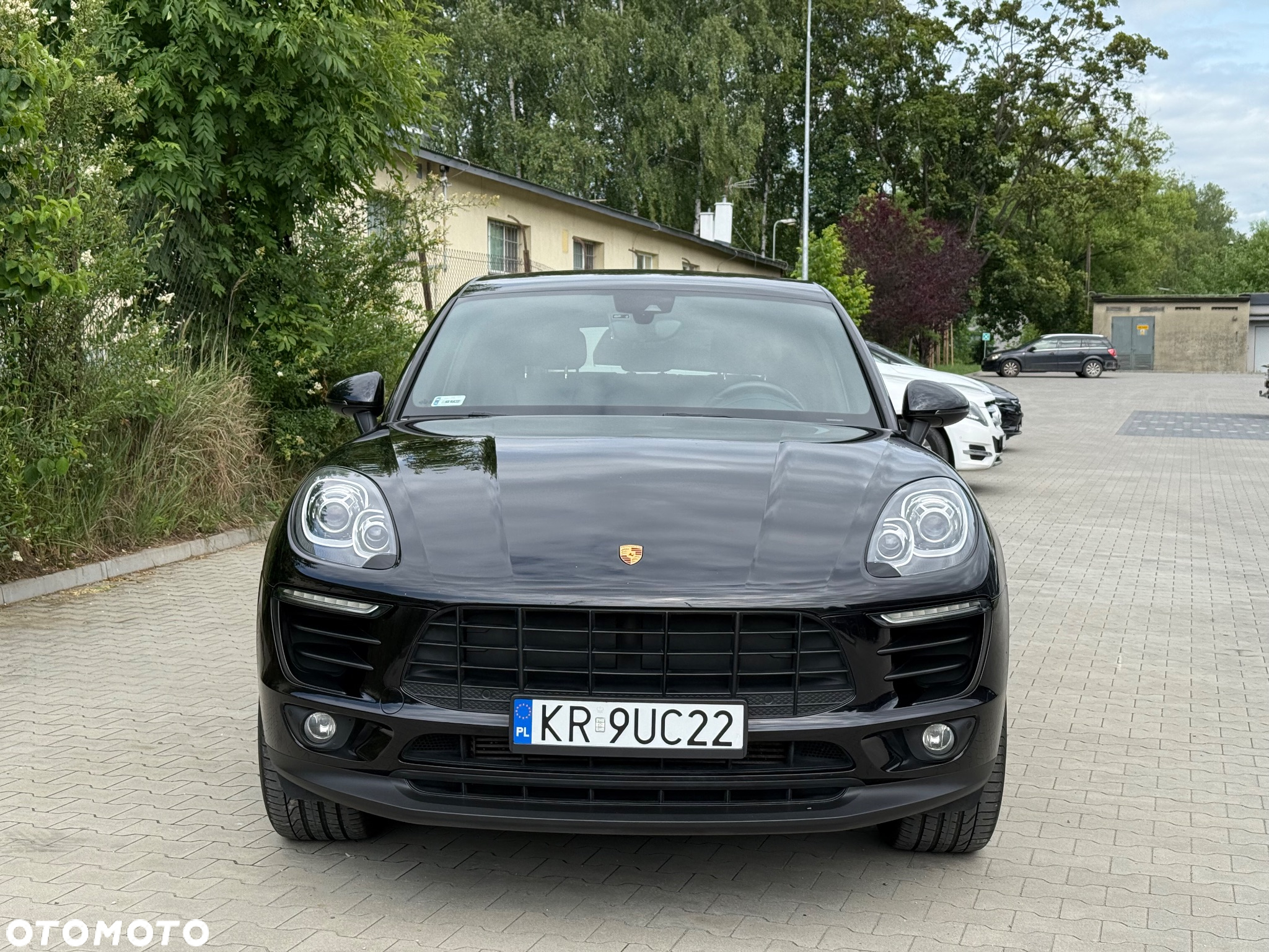 Porsche Macan Standard - 5