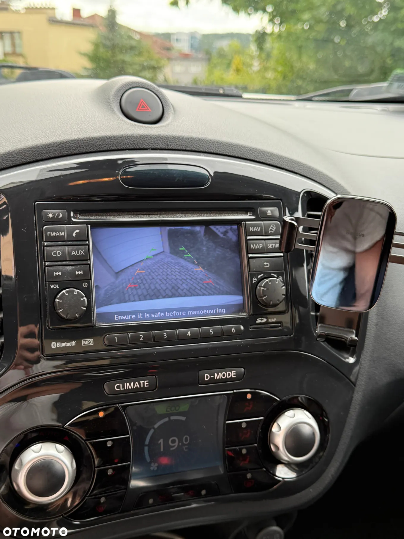 Nissan Juke 1.6 T Acenta - 9
