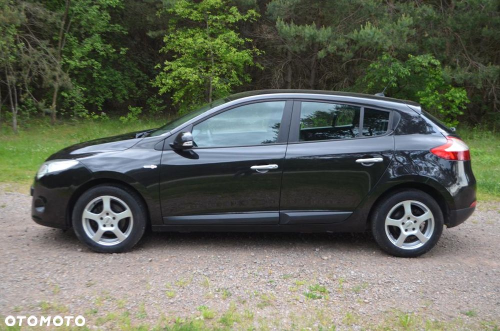 Renault Megane 1.6 16V 110 Dynamique - 6