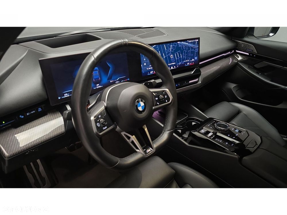 BMW Seria 5 - 16