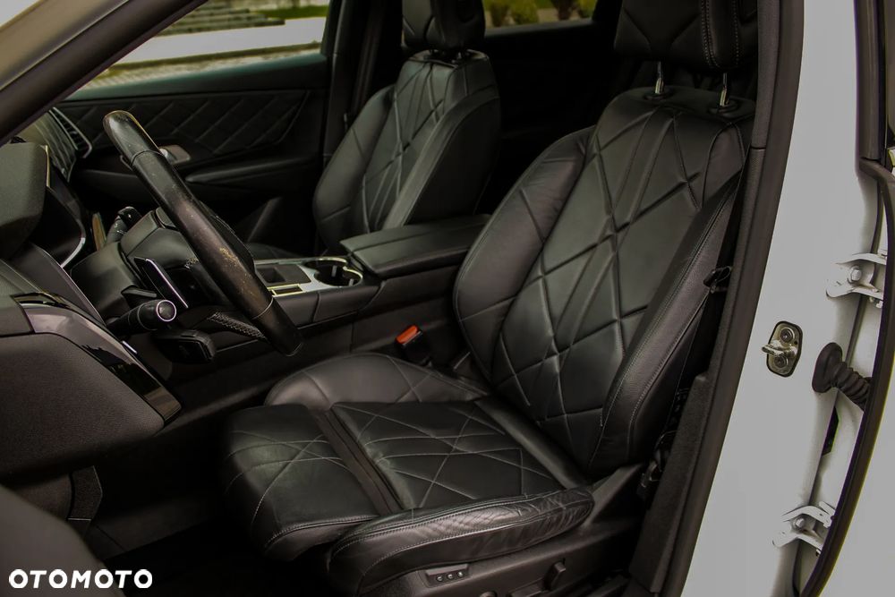 DS Automobiles DS 7 Crossback 1.6 PureTech Grand Chic - 24