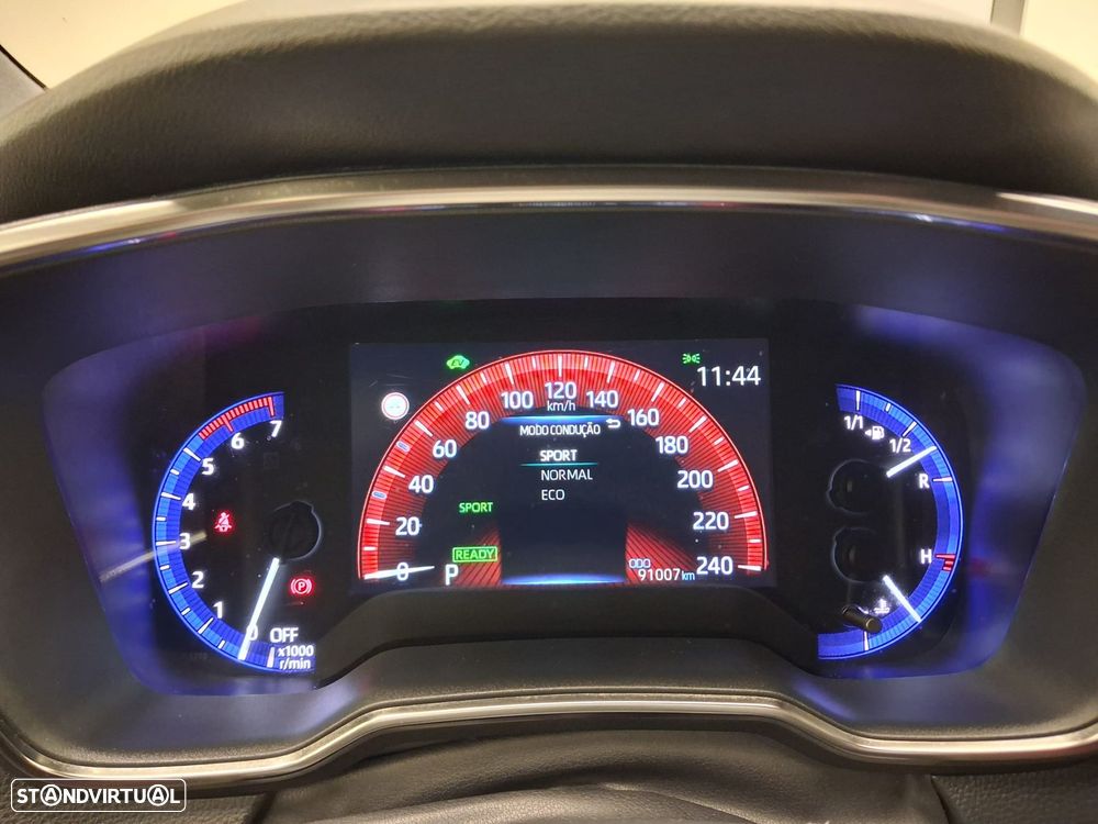 Toyota Corolla - 24