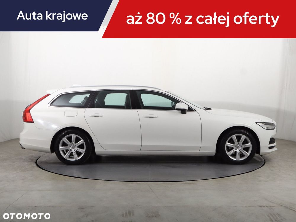 Volvo V90 - 8