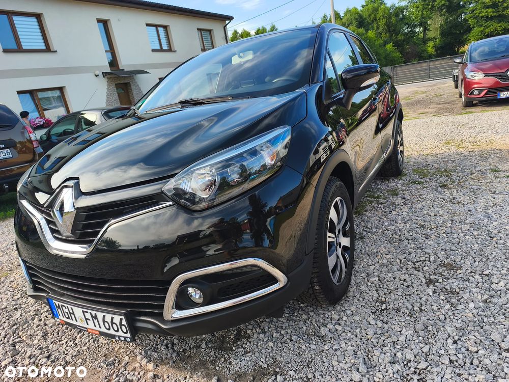 Renault Captur 0.9 Energy TCe Limited - 6