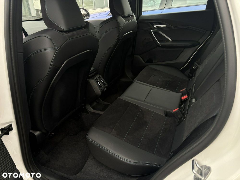 BMW X1 sDrive18i M Sport - 7
