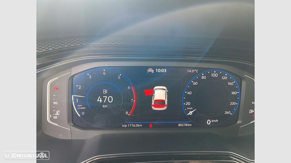 VW Polo 1.0 TSI Life - 12