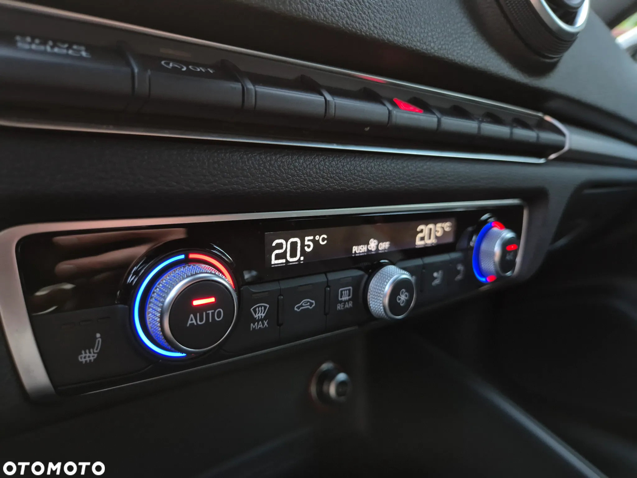 Audi A3 1.4 TFSI CoD ultra Ambition - 25