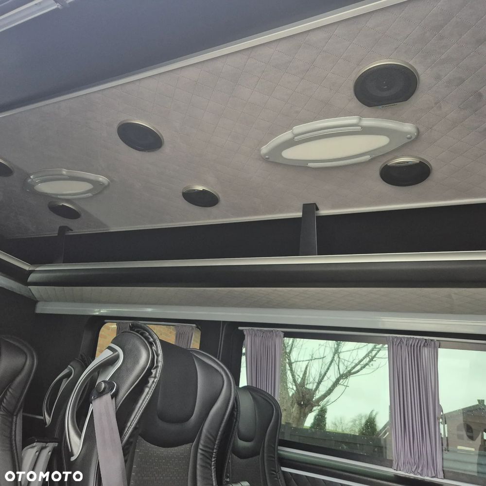 Renault Master L3 Pack Clim - 8