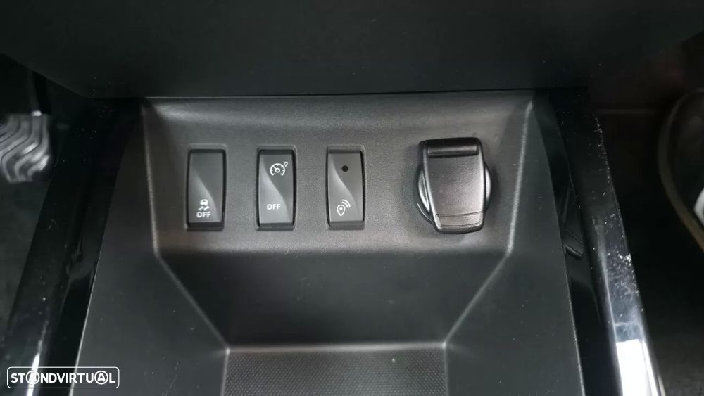 Dacia Spring Electric 45 Essential - 25