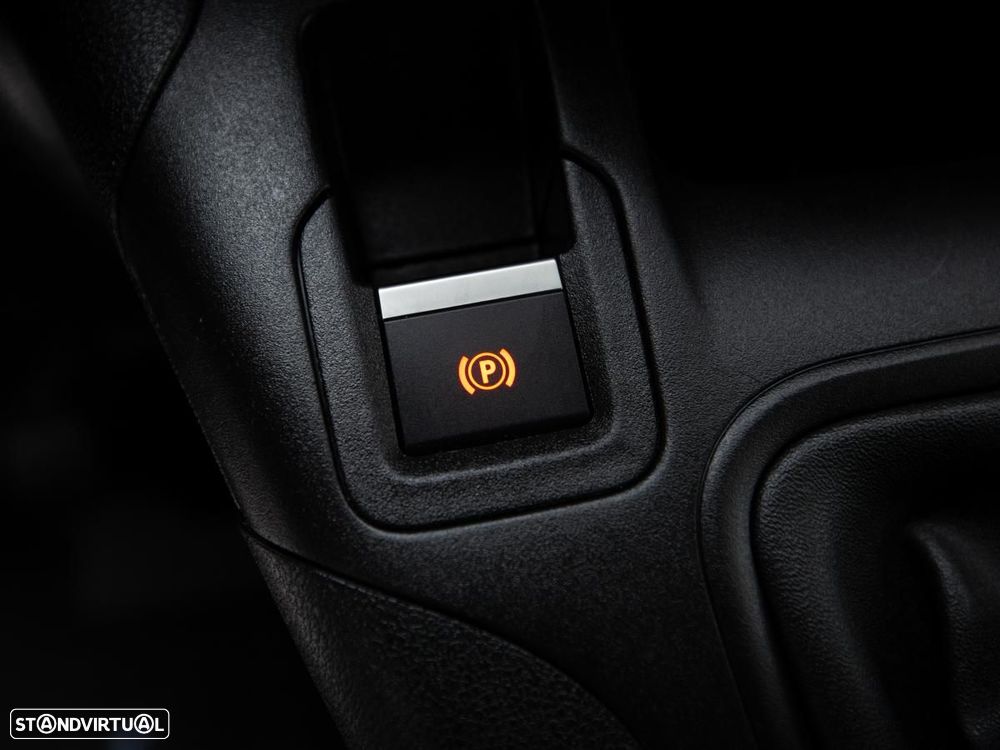 Peugeot Partner 1.6 BlueHDi L1H1 Premium - 15