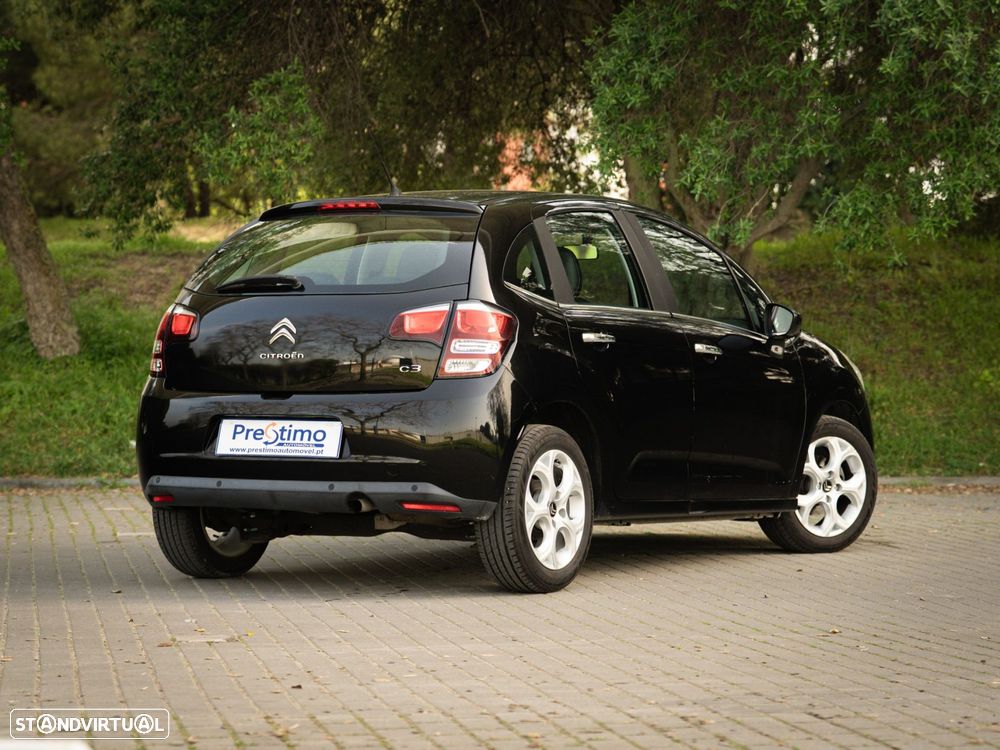 Citroën C3 1.2 PureTech Collection - 6